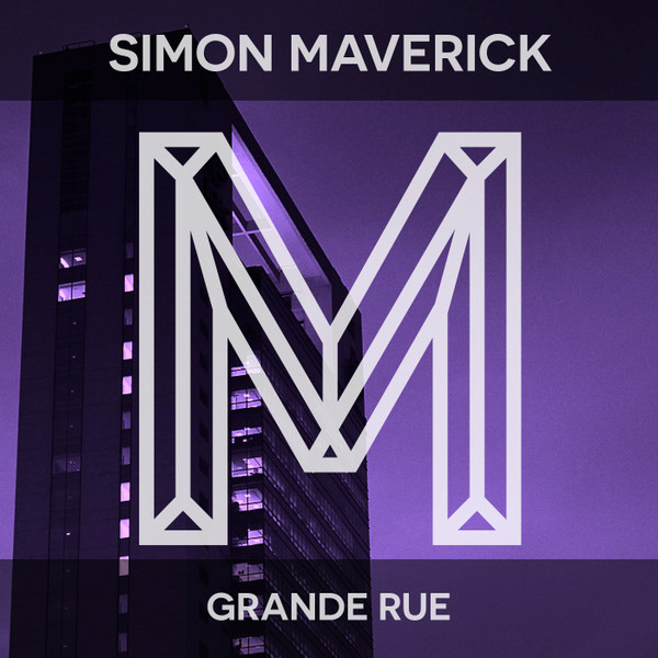 simon maverick - 2.50