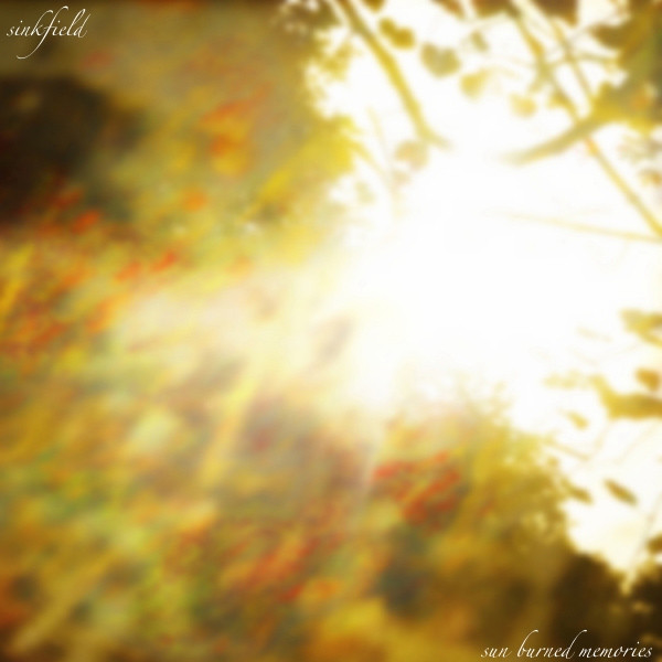 sinkfield - hazy day Rendered