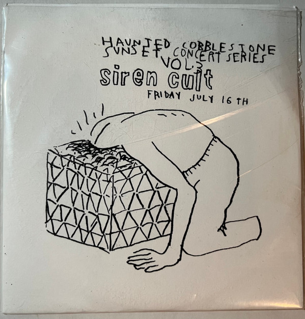 siren cult - Public Assistance