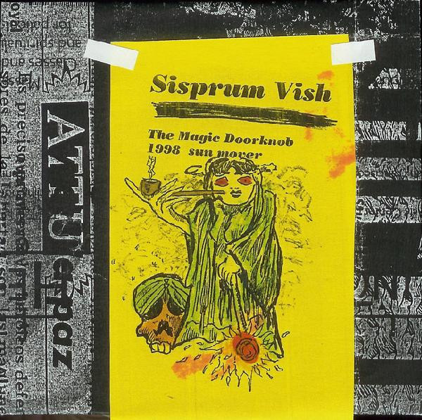 sisprum vish - untitled