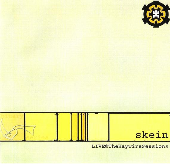 sk.ein - Further Than It Seems - Jacaszek Vision