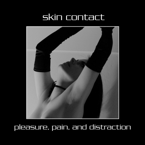 skin contact - Collisions