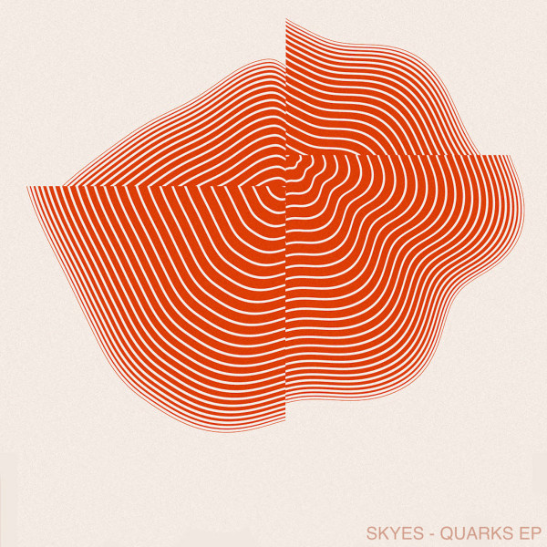 skyes - A Girl Named Jake