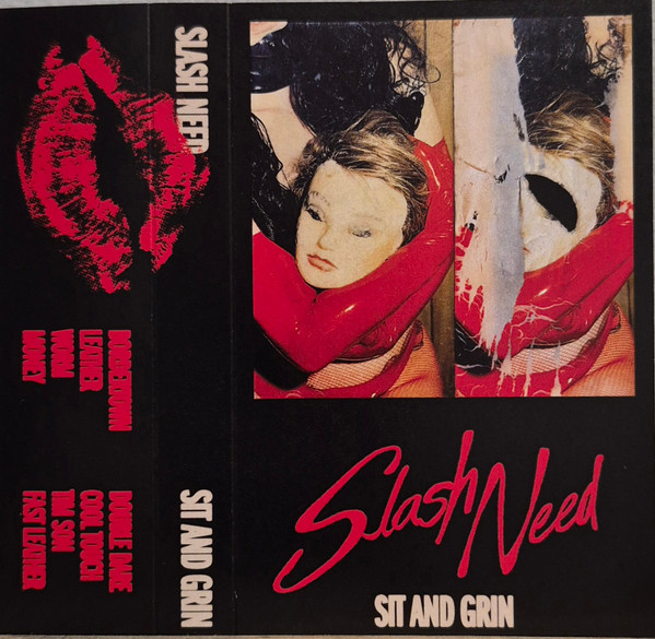 slash need - The Money Will Roll Right In