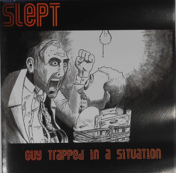 slept. - skyhorses