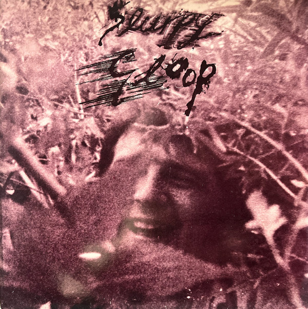 slurpy gloop - Dont let your touch die