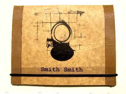 smith. - Out Like a Light