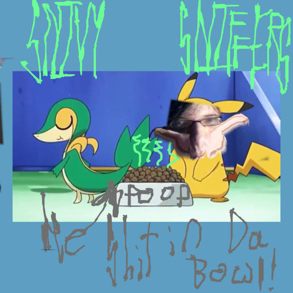 snivy sniffers - Untitled Track
