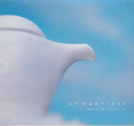 snoweffect - Six Circles And A Sword
