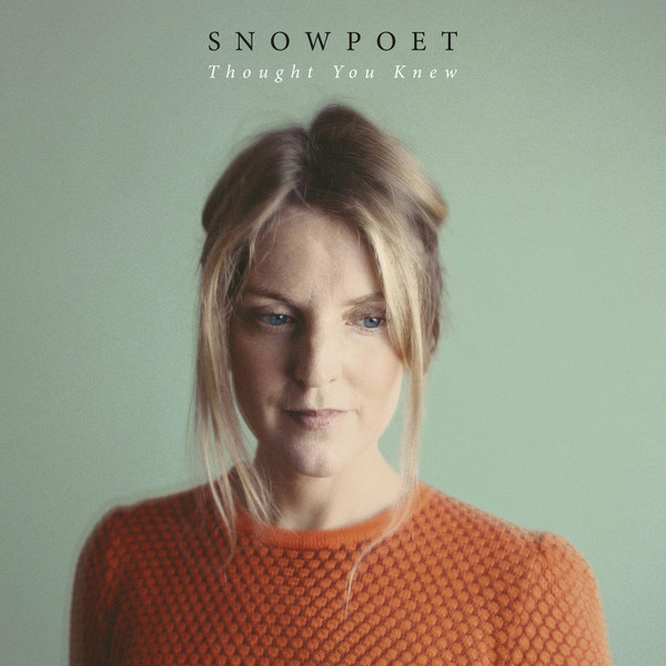 snowpoet - The Therapist
