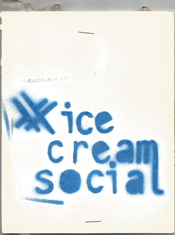 social cream - Nothing Else