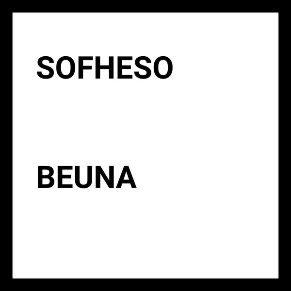 sofheso - 0102