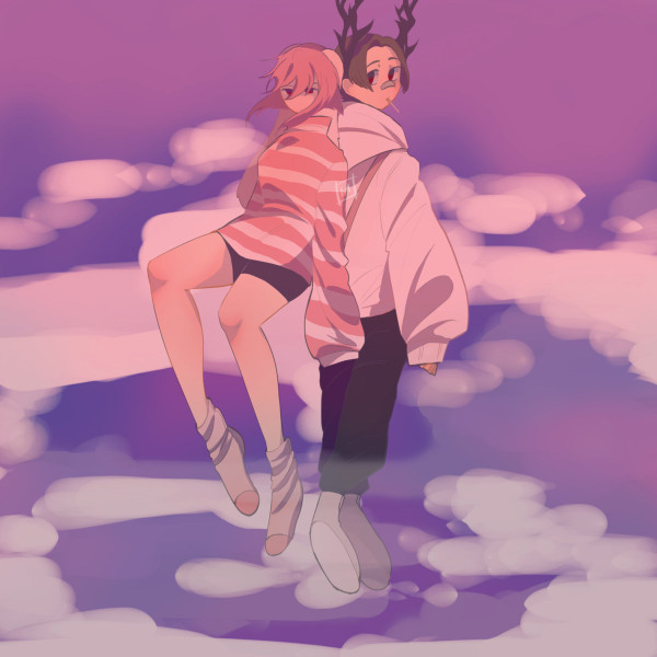 softcatfur - hate, luv