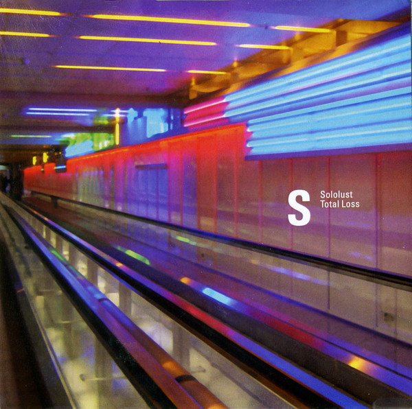 sololust - Space Drama