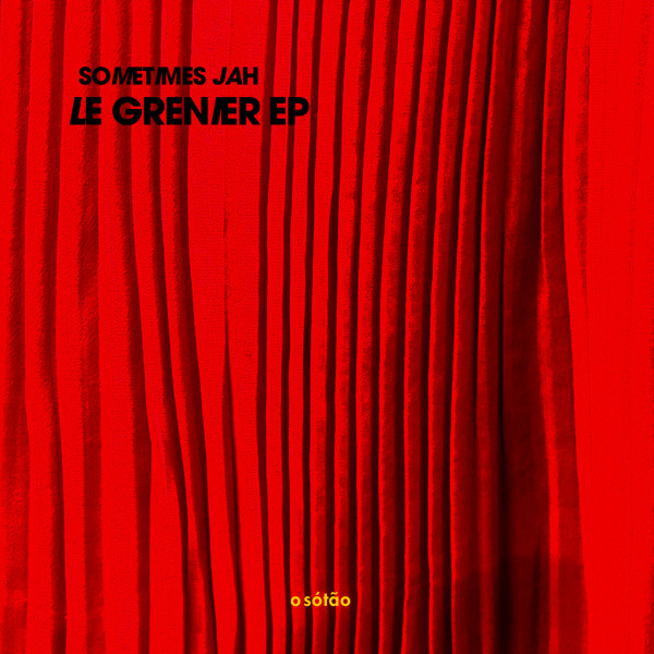 sometimes jah - Back To Jazz