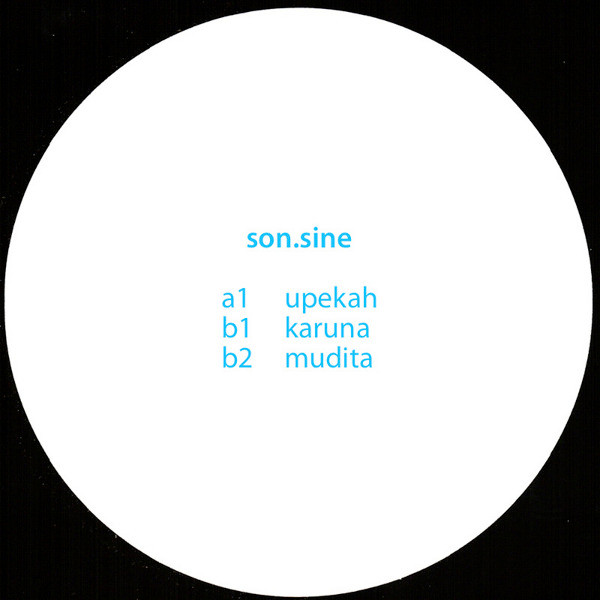 son.sine - upekah