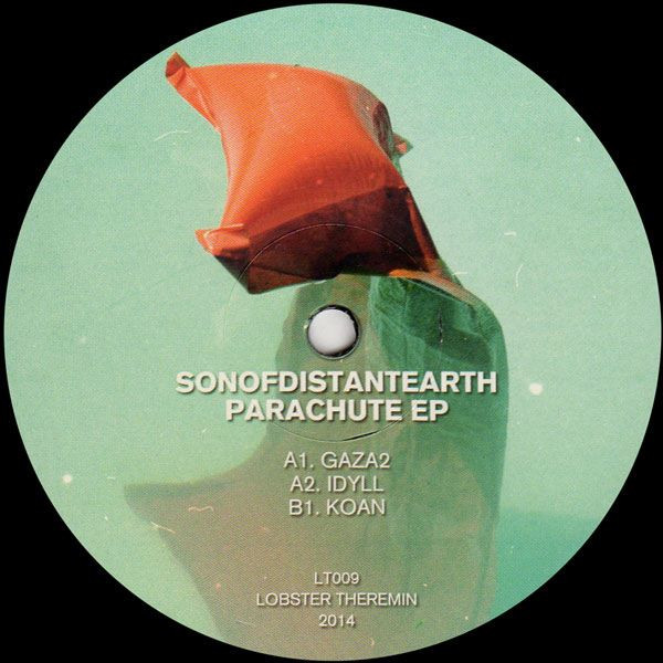 sonofdistantearth - GAZA2
