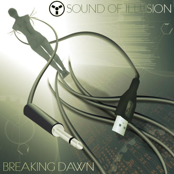 sound of illusion - Step On RMX