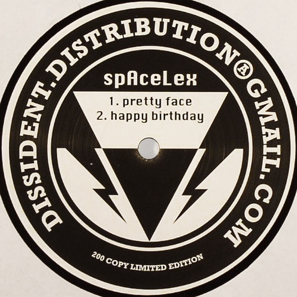 spAceLex - Ist das Techno