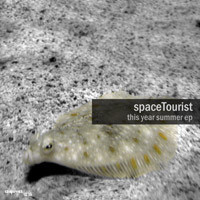 space tourist - Landing Site