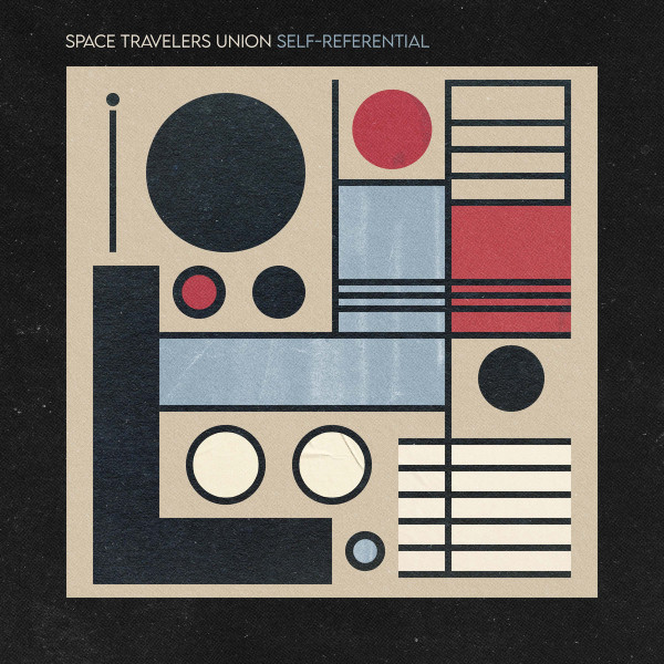 space travelers union - Where Did I Put My Hokas?