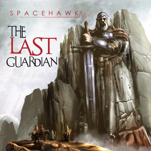 spacehawk - Invasion