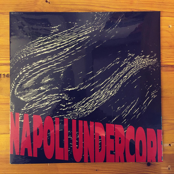 specchiopaura - Napoli Undercore