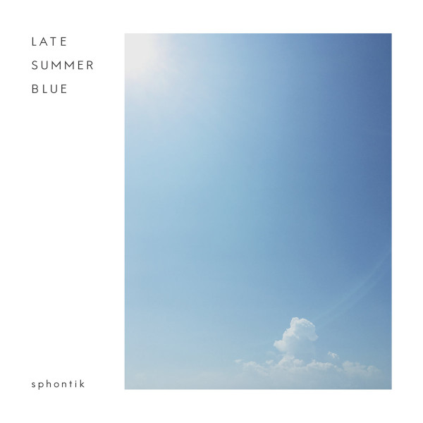 sphontik - Good Morning My Dear