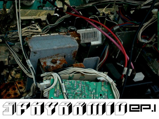 sphyramid - Greenwashing