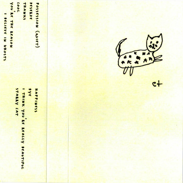starry cat - happiness