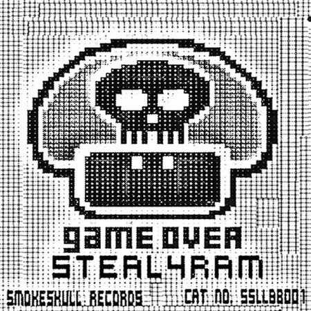 steal 4 ram - LHHC