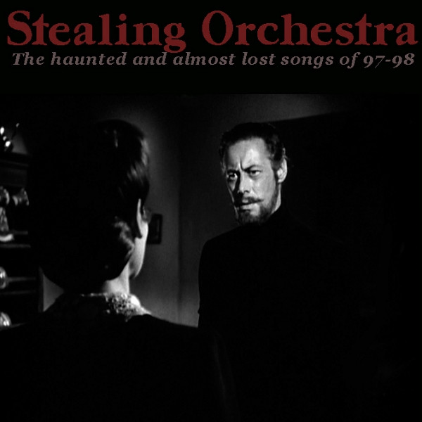 stealing orchestra - Fuck Christmas, I Got the Blues (Stealing Orchestra Remix)