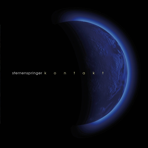 sternenspringer - Ankunft