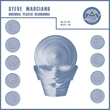 steve marciano - Mental Illness Model