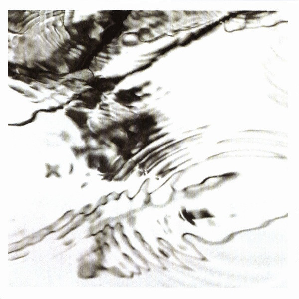 steve roden & machinefabriek - ice strings