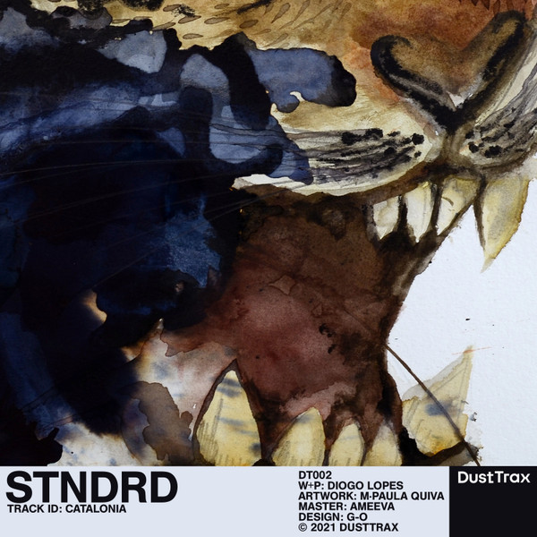 stndrd - My Uso - Remix