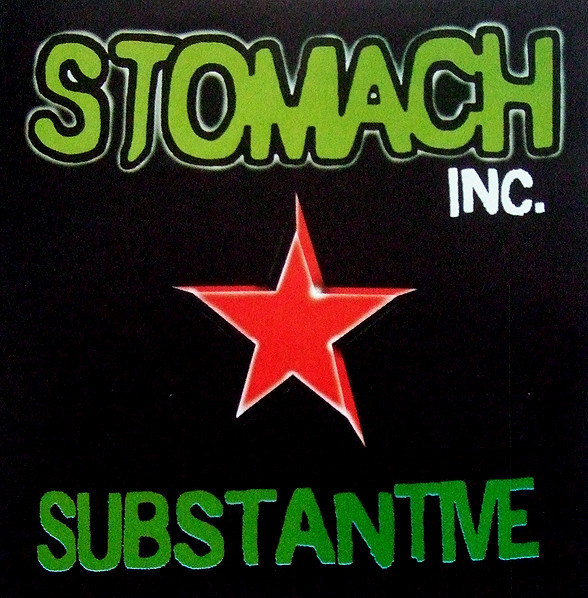 stomach - Get Through Winter
