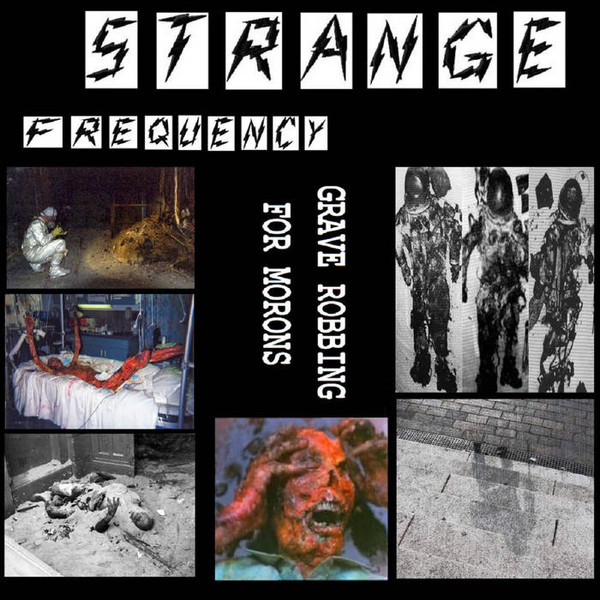 strange frequency - Starpower
