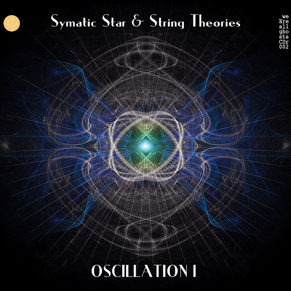 string theories - white dragon