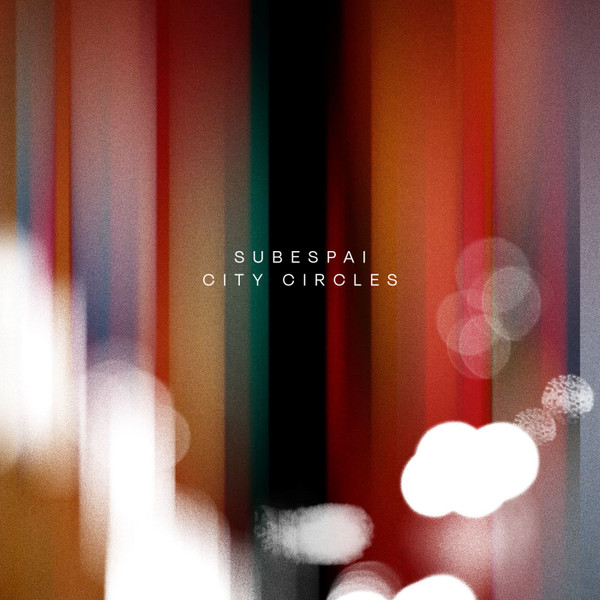 subespai - City Circles