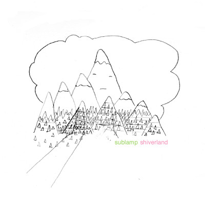 sublamp - andamurmur