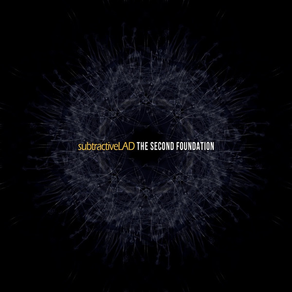 subtractiveLAD - Decay As A Lifestyle