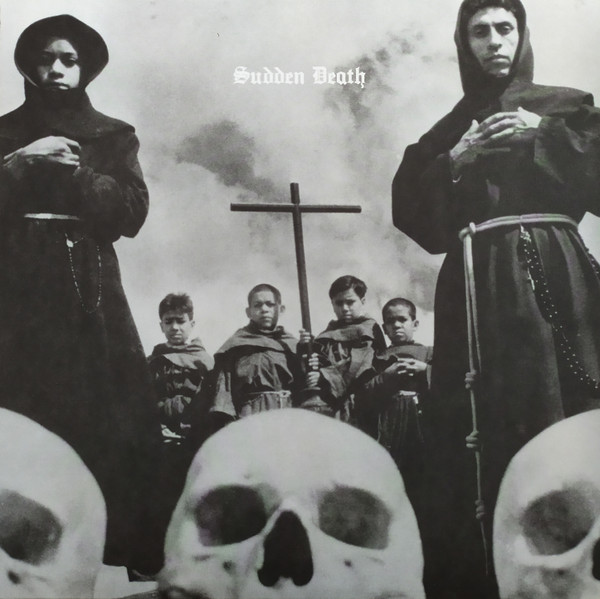 sudden//death - come with me
