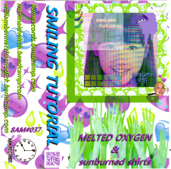 sunburned shirts - Deep Cuts