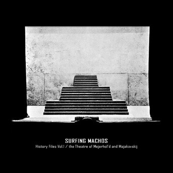 surfing machos - Majakovskij's Dream