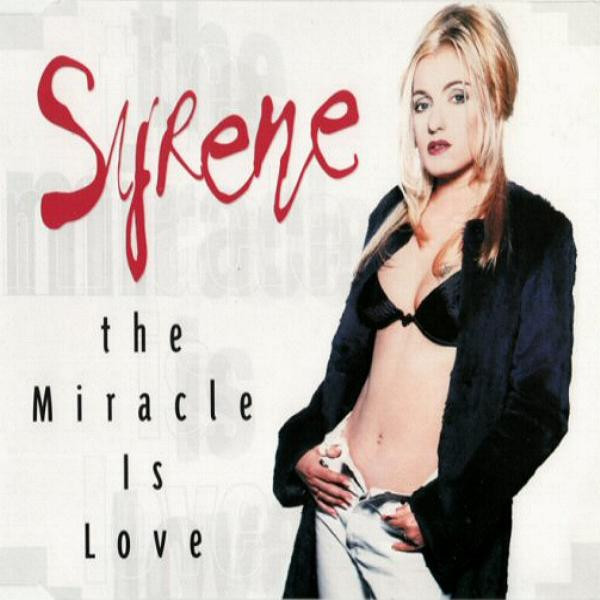 syrene - Oh Tannenbaum