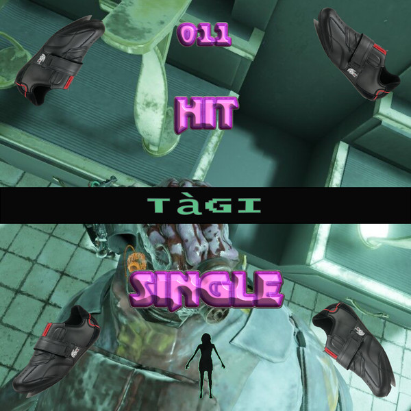 tàgi - Zhook Dat
