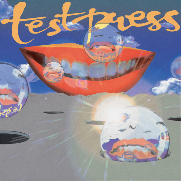 t e s t p r e s s - FORZ4