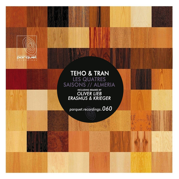 tEho & Tran - Les quatres saisons