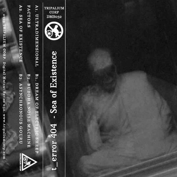 t_error 404 - Modify